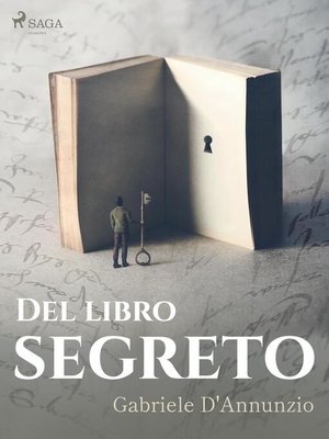cover image of Del libro segreto